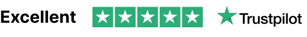Excellent op Trustpilot