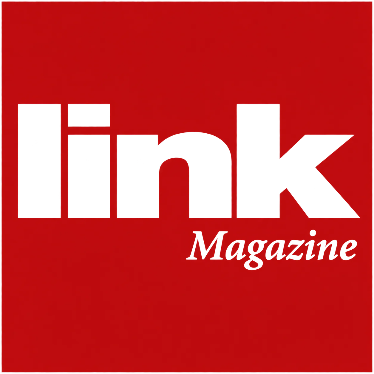 Link Magazine